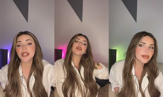 gizemjelii TikTok Live — Oct 6, 2026, 8:56 PM