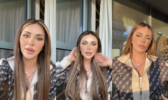 gizemjelii TikTok Live — Oct 7, 2026, 2:54 PM