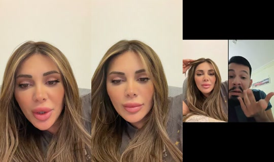 gizemjelii TikTok Live — Oct 7, 2026, 7:51 PM
