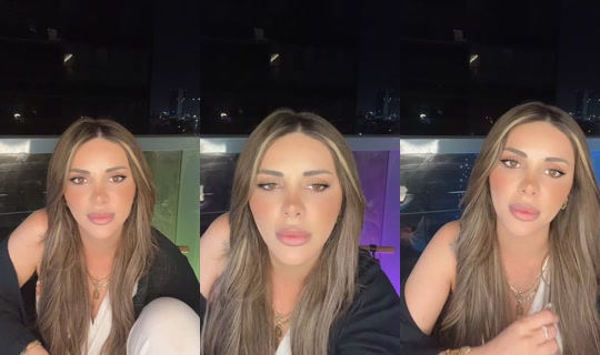 gizemjelii TikTok Live — Oct 9, 2026, 6:12 PM