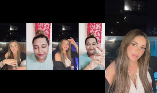 gizemjelii TikTok Live — Oct 9, 2026, 8:00 PM