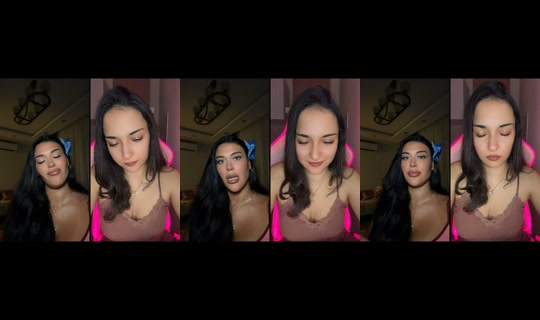 gizemkock TikTok Live — Aug 22, 2026, 9:08 PM