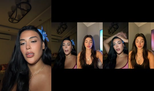 gizemkock TikTok Live — Aug 22, 2026, 9:23 PM