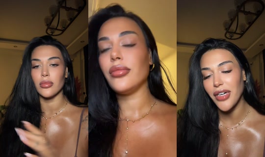 gizemkock TikTok Live — Aug 23, 2026, 5:25 PM