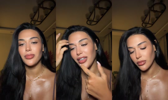 gizemkock TikTok Live — Aug 23, 2026, 6:16 PM