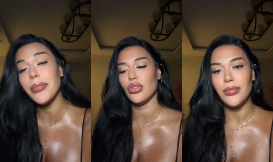 gizemkock TikTok Live — Aug 24, 2026, 7:51 PM