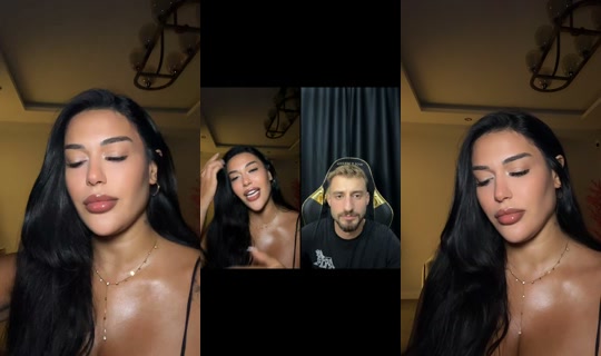 gizemkock TikTok Live — Aug 24, 2026, 8:42 PM