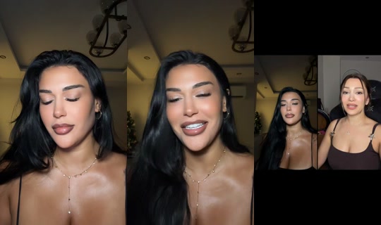 gizemkock TikTok Live — Aug 25, 2026, 4:31 PM