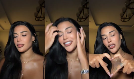 gizemkock TikTok Live — Aug 25, 2026, 5:21 PM
