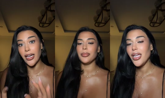 gizemkock TikTok Live — Aug 25, 2026, 6:12 PM