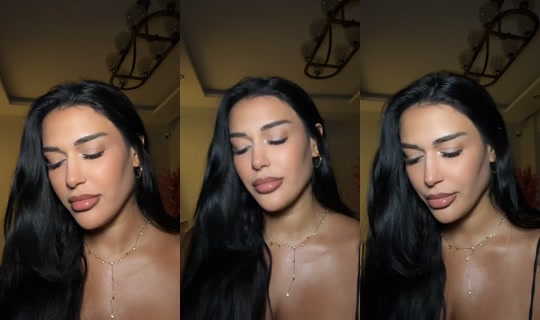 gizemkock TikTok Live — Aug 25, 2026, 7:02 PM