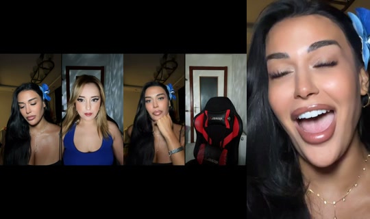 gizemkock TikTok Live — Aug 25, 2026, 8:43 PM