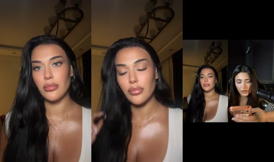 gizemkock TikTok Live — Aug 27, 2026, 7:48 PM