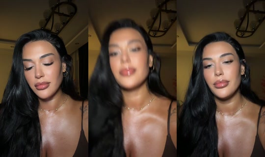gizemkock TikTok Live — Aug 28, 2026, 6:08 PM