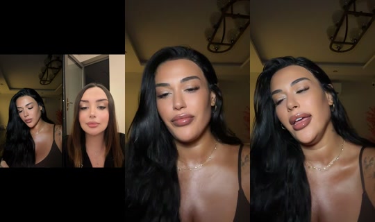 gizemkock TikTok Live — Aug 28, 2026, 7:45 PM