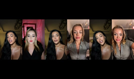 gizemkock TikTok Live — Aug 28, 2026, 8:35 PM