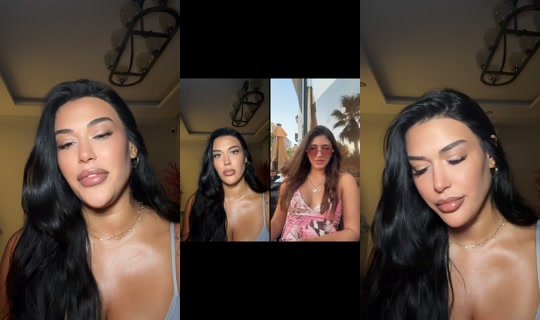 gizemkock TikTok Live — Aug 29, 2026, 3:48 PM