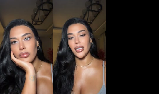 gizemkock TikTok Live — Aug 29, 2026, 4:38 PM