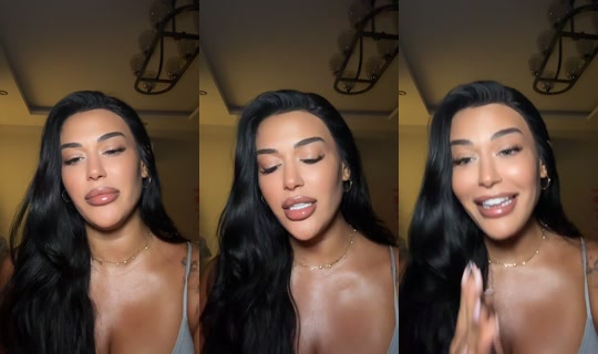 gizemkock TikTok Live — Aug 29, 2026, 6:05 PM