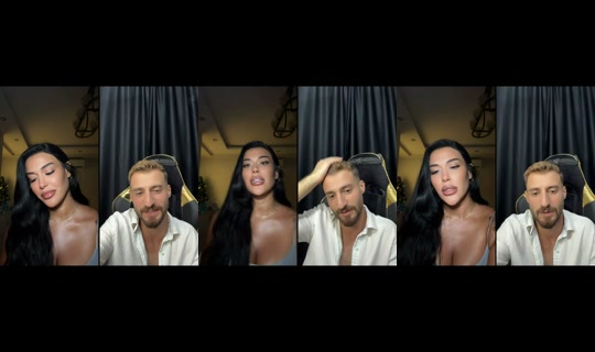 gizemkock TikTok Live — Aug 29, 2026, 7:29 PM