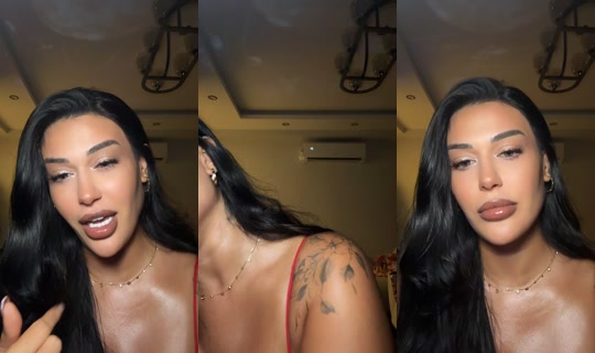 gizemkock TikTok Live — Aug 31, 2026, 4:57 PM