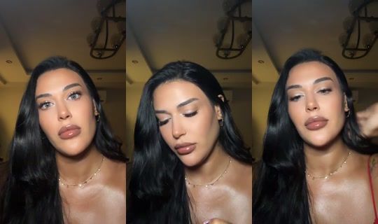 gizemkock TikTok Live — Aug 31, 2026, 5:24 PM