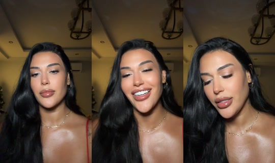 gizemkock TikTok Live — Aug 31, 2026, 6:38 PM