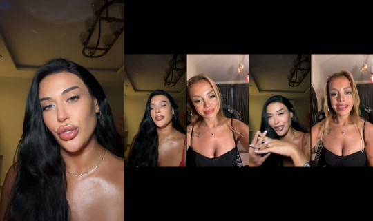 gizemkock TikTok Live — Aug 31, 2026, 9:13 PM