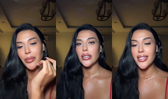gizemkock TikTok Live — Aug 31, 2026, 9:51 PM