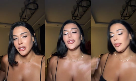 gizemkock TikTok Live — Sep 1, 2026, 5:57 PM