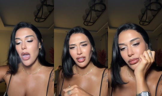 gizemkock TikTok Live — Sep 1, 2026, 6:47 PM