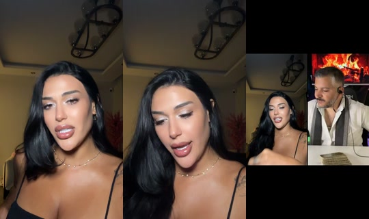 gizemkock TikTok Live — Sep 1, 2026, 7:38 PM
