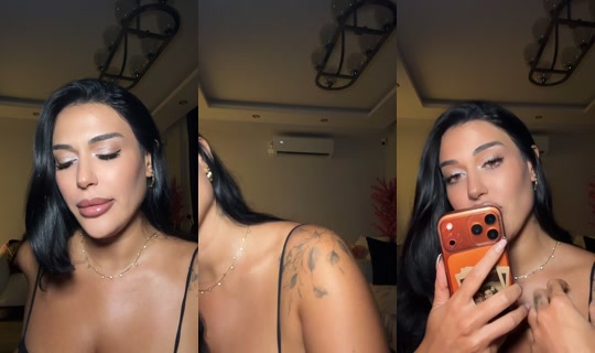 gizemkock TikTok Live — Sep 1, 2026, 8:17 PM