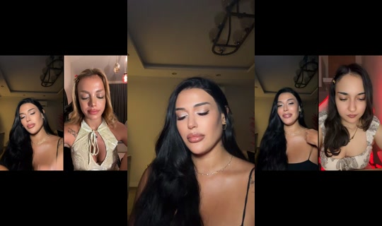 gizemkock TikTok Live — Sep 1, 2026, 9:07 PM