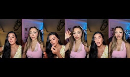 gizemkock TikTok Live — Sep 2, 2026, 7:10 PM
