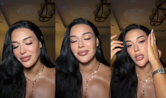 gizemkock TikTok Live — Sep 3, 2026, 5:28 PM