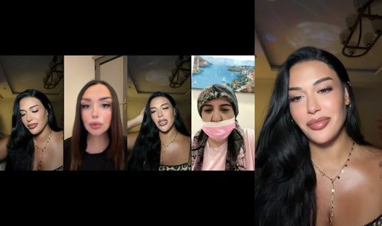 gizemkock TikTok Live — Sep 3, 2026, 6:19 PM