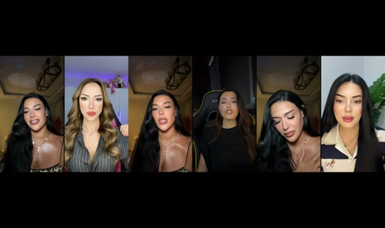 gizemkock TikTok Live — Sep 3, 2026, 7:09 PM