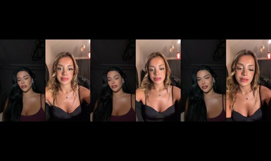 gizemkock TikTok Live — Sep 20, 2026, 8:23 PM