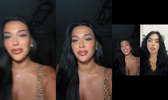 gizemkock TikTok Live — Sep 21, 2026, 7:03 PM
