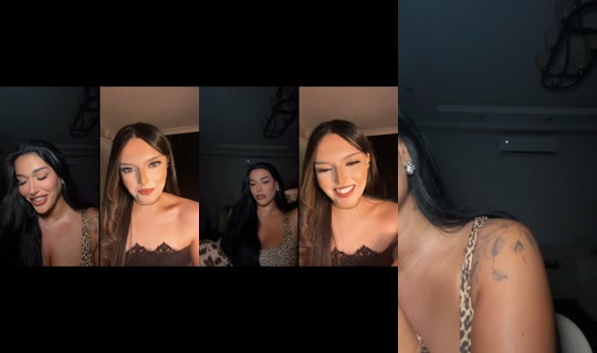 gizemkock TikTok Live — Sep 21, 2026, 7:53 PM