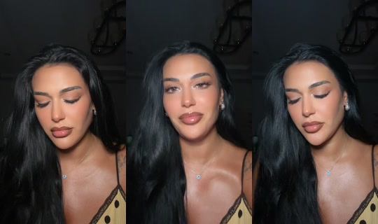 gizemkock TikTok Live — Sep 22, 2026, 6:19 PM