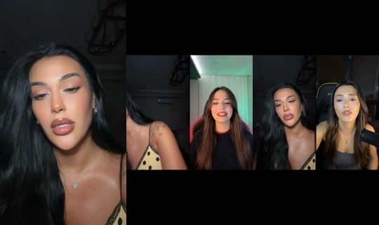gizemkock TikTok Live — Sep 22, 2026, 6:54 PM