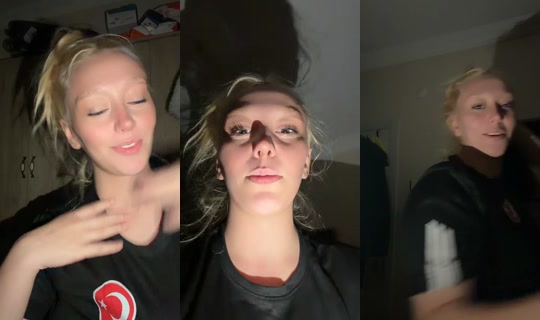 gizemlibiriisi TikTok Live — Oct 1, 2026, 11:06 PM