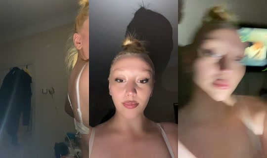 gizemlibiriisi TikTok Live — Oct 2, 2026, 7:45 PM