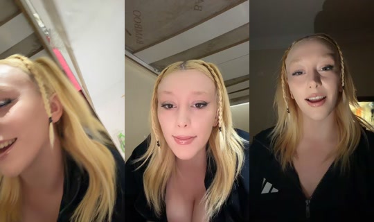 gizemlibiriisi TikTok Live — Oct 6, 2026, 4:08 PM