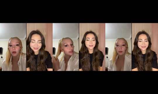 gizemlibiriisi TikTok Live — Oct 7, 2026, 4:28 PM