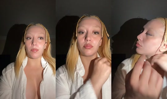 gizemlibiriisi TikTok Live — Oct 7, 2026, 5:00 PM