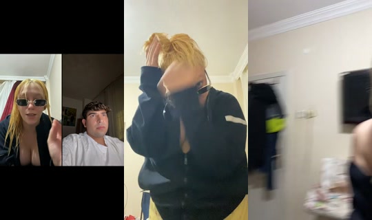 gizemlibiriisi TikTok Live — Oct 8, 2026, 9:38 PM