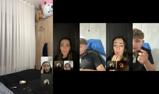 gizemm.54 TikTok Live — Sep 21, 2026, 8:11 PM